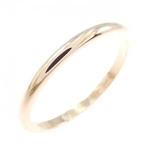 BVLGARI Gold Ring